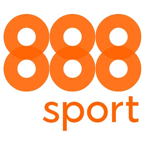 Logo 888sports