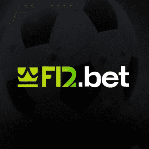 f12 bet website logo