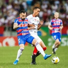 Palpite Fortaleza x Vitória 23/03 – Copa do Nordeste | Prognóstico de Aposta