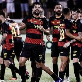 Palpite Sport x Juazeirense 27/03 – Copa do Nordeste | Prognóstico de Aposta