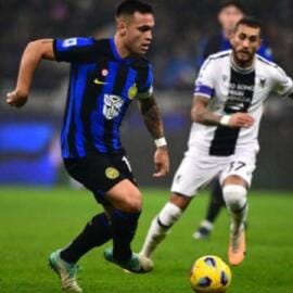 Palpite Udinese x Inter 07/04 – Liga Italiana | Prognóstico de Aposta