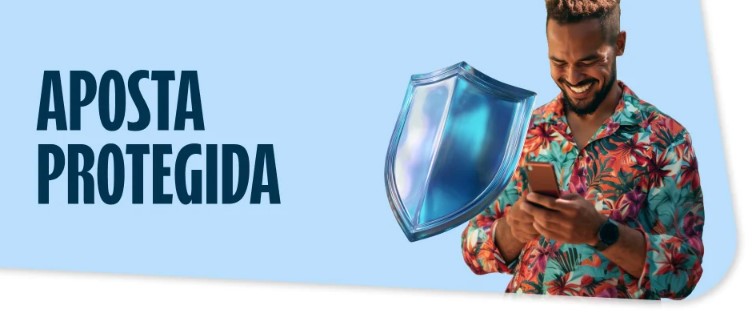 Aposta Protegida (sportingbet)