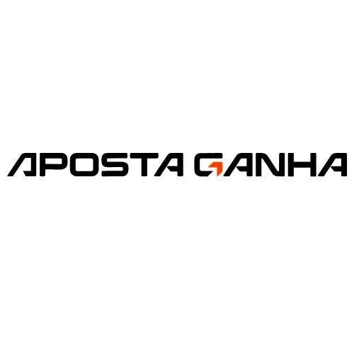 Apostaganha Logo