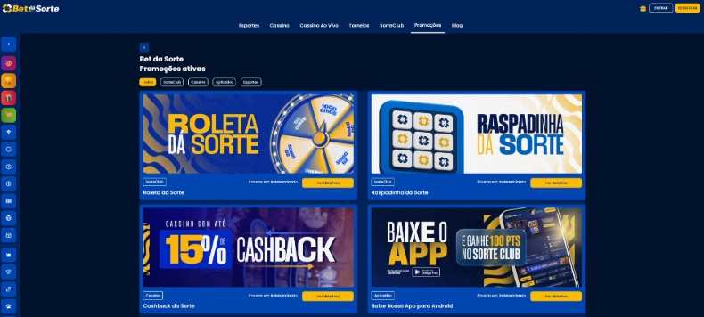 Bet Da Sorte Promos 1
