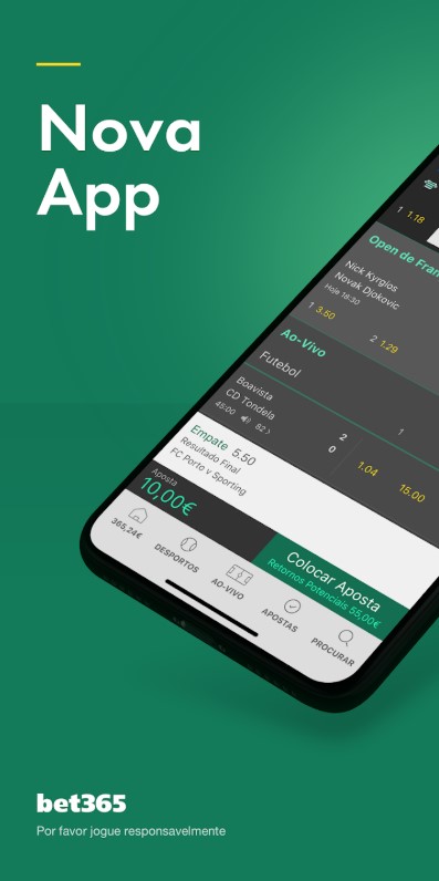 Bet365 App