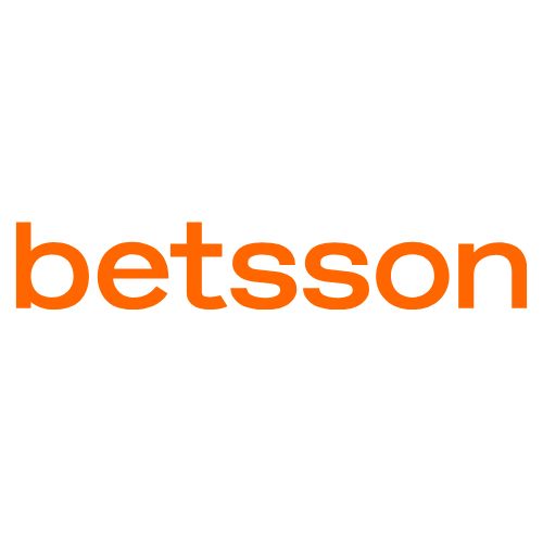 Betsson Logo