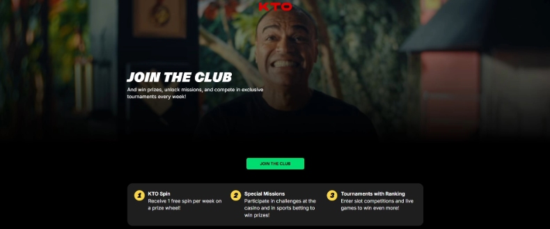 Clube Kto (kto)