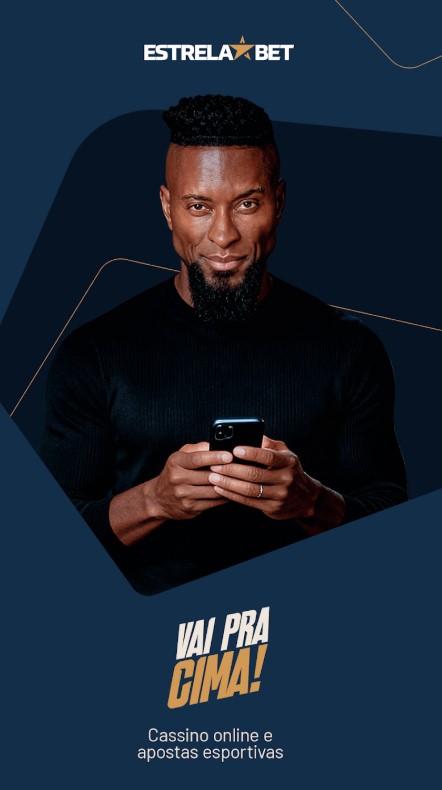 Estrela Bet App