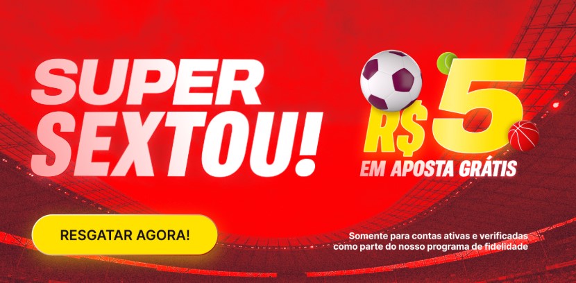 Free Bet Every Week (superbet)