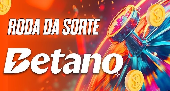 Roda Da Sorte (betano)