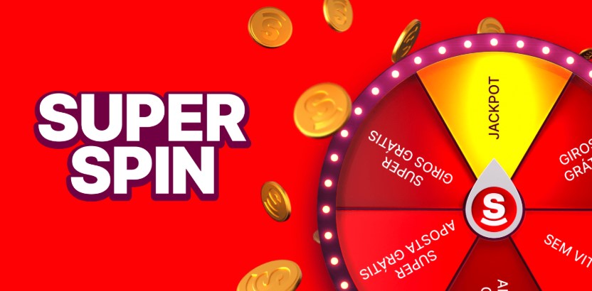 Superspin (superbet)