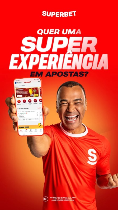 Superbet App