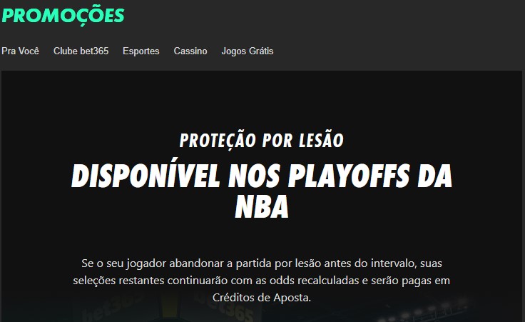 Bet365 Promotions