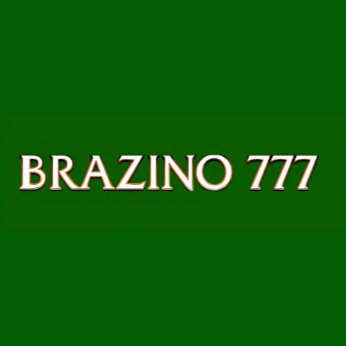 Brazino777 Logo