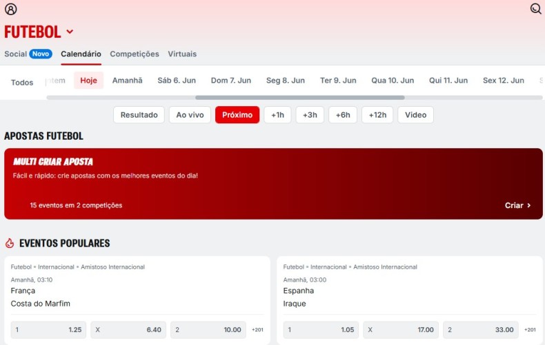 Superbet Sports