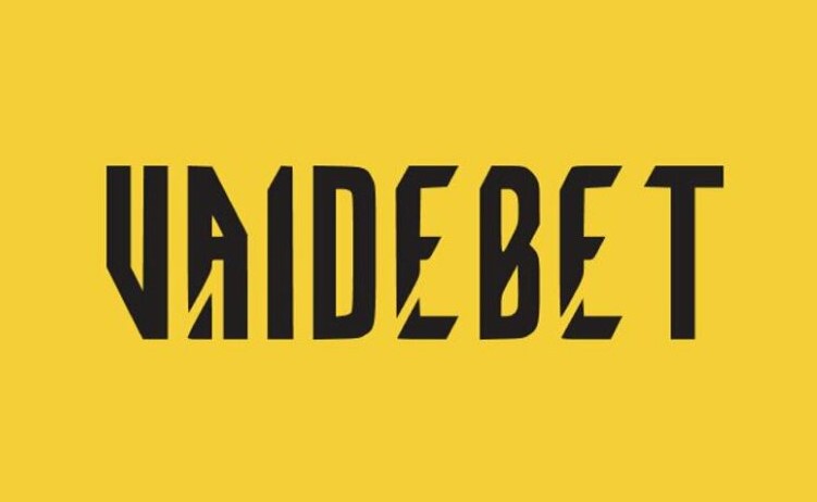 Vaidebet Logo